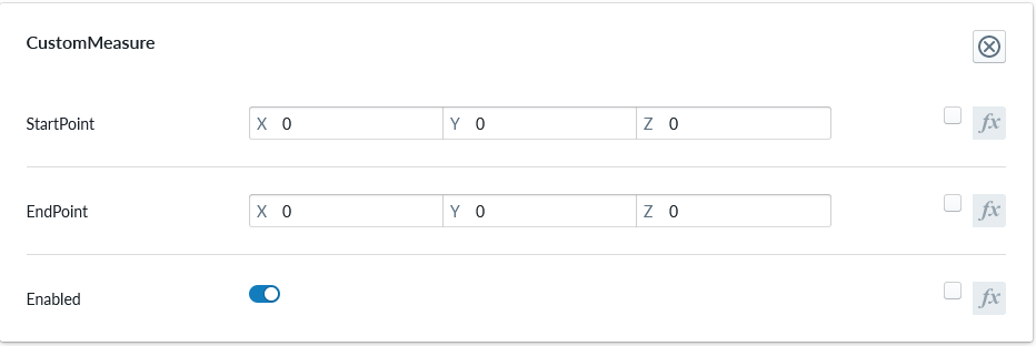 PROPERTY_SET: CustomMeasure