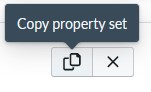 Copy Propertyset