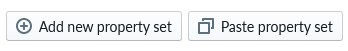 Paste Propertyset